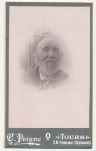 CDV Fotografia wizytowa - 20290