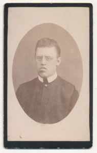CDV Fotografia wizytowa - 20304
