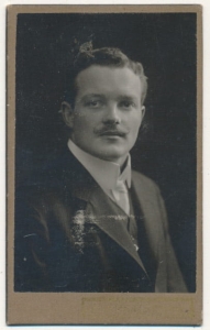 CDV Fotografia wizytowa - 20322