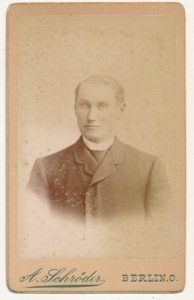 CDV Fotografia wizytowa - 20326