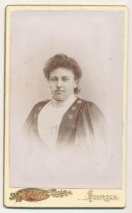 CDV Fotografia wizytowa - 20334