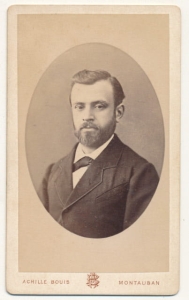 CDV Fotografia wizytowa - 20336