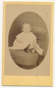 CDV Fotografia wizytowa - 20345