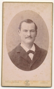 CDV Fotografia wizytowa - 20362