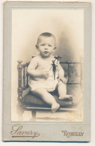 CDV Fotografia wizytowa - 20367