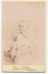 CDV Fotografia wizytowa - 20371