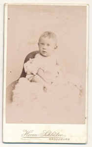 CDV Fotografia wizytowa - 20372