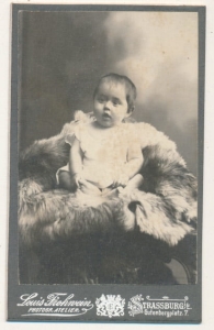 CDV Fotografia wizytowa - 20373