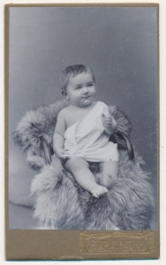 CDV Fotografia wizytowa - 20377