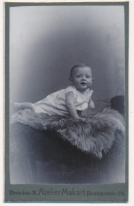 CDV Fotografia wizytowa - 20378