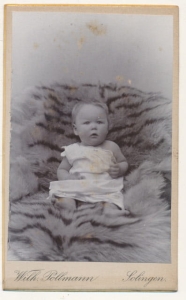 CDV Fotografia wizytowa - 20383