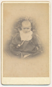 CDV Fotografia wizytowa - 20385
