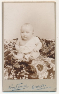CDV Fotografia wizytowa - 20388