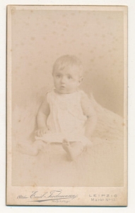 CDV Fotografia wizytowa - 20393