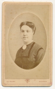 CDV Fotografia wizytowa - 20397