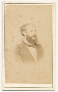 CDV Fotografia wizytowa - 20432