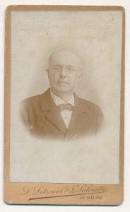 CDV Fotografia wizytowa - 20449
