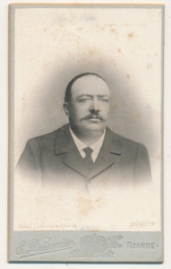CDV Fotografia wizytowa - 20456