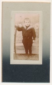 CDV Fotografia wizytowa - 20461
