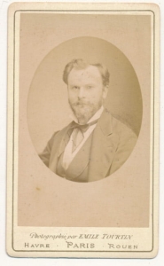 CDV Fotografia wizytowa - 20464