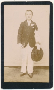 CDV Fotografia wizytowa - 20465