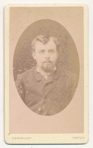 CDV Fotografia wizytowa - 20467