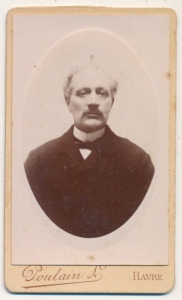 CDV Fotografia wizytowa - 20471