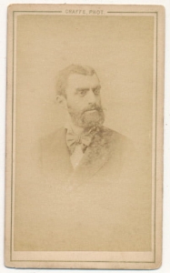 CDV Fotografia wizytowa - 20483