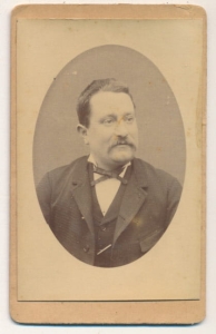 CDV Fotografia wizytowa - 20488