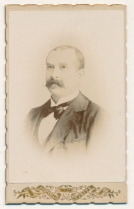 CDV Fotografia wizytowa - 20490