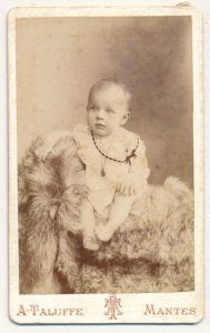 CDV Fotografia wizytowa - 20492