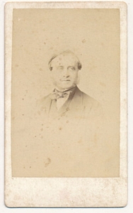 CDV Fotografia wizytowa - 20506