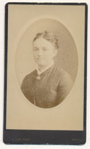 CDV Fotografia wizytowa - 20519