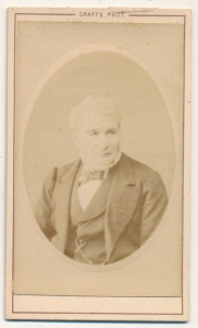CDV Fotografia wizytowa - 20522