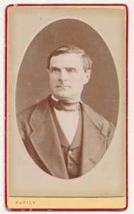 CDV Fotografia wizytowa - 20527