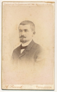 CDV Fotografia wizytowa - 20528