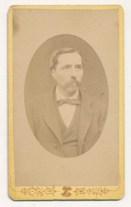 CDV Fotografia wizytowa - 20547