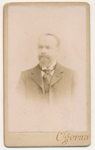 CDV Fotografia wizytowa - 20553