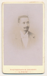 CDV Fotografia wizytowa - 20556