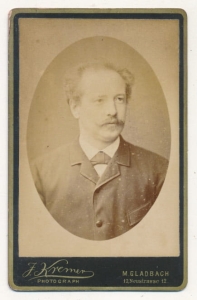CDV Fotografia wizytowa - 20557