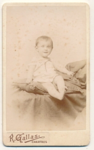 CDV Fotografia wizytowa - 20564