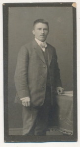 CDV Fotografia wizytowa - 20569