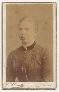 CDV Fotografia wizytowa - 20571