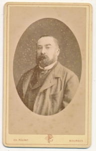 CDV Fotografia wizytowa - 20587