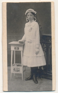 CDV Fotografia wizytowa - 20589