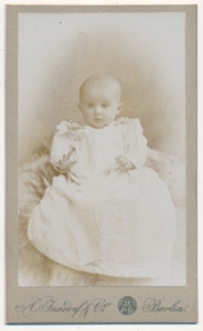 CDV Fotografia wizytowa - 20626