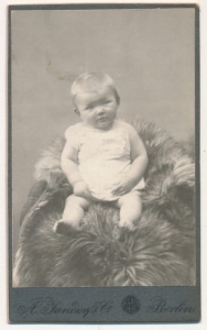 CDV Fotografia wizytowa - 20629