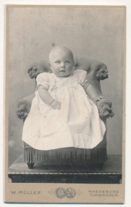 CDV Fotografia wizytowa - 20631