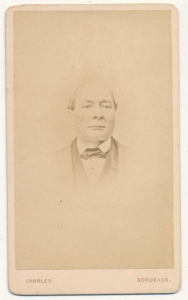 CDV Fotografia wizytowa - 20636