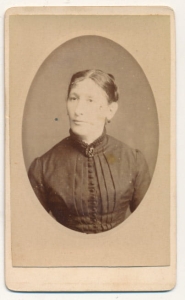 CDV Fotografia wizytowa - 20638